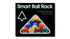 Smart Ball Rack 9/10-Ball
