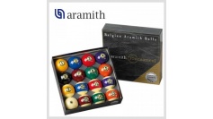 Aramith Tournament
