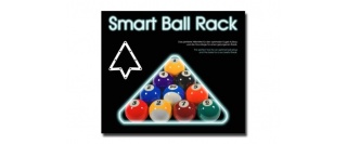 Smart Ball Rack 9/10-Ball