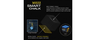 Mezz Smart Chalk mit Magnet-Kreidehalter